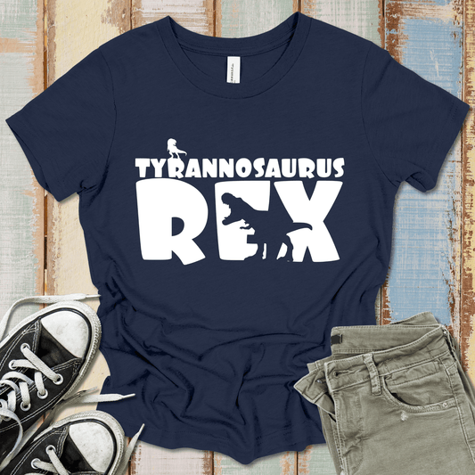 T-Rex WP T-Shirt