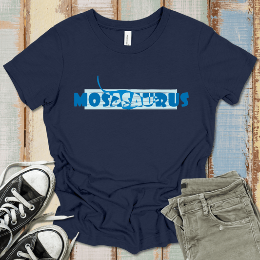 Mosasaur T-Shirt