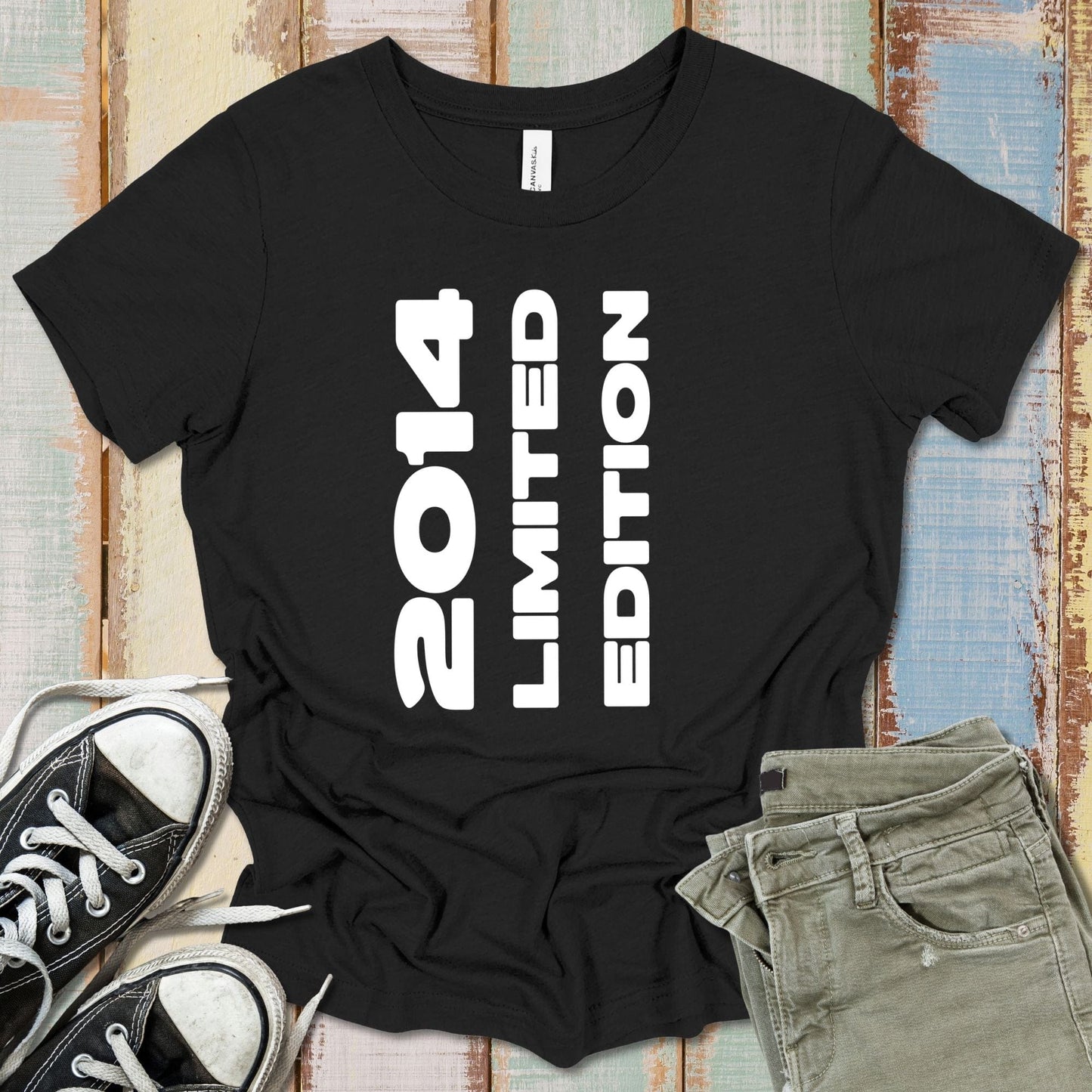 2014 Limited Edition T-Shirt