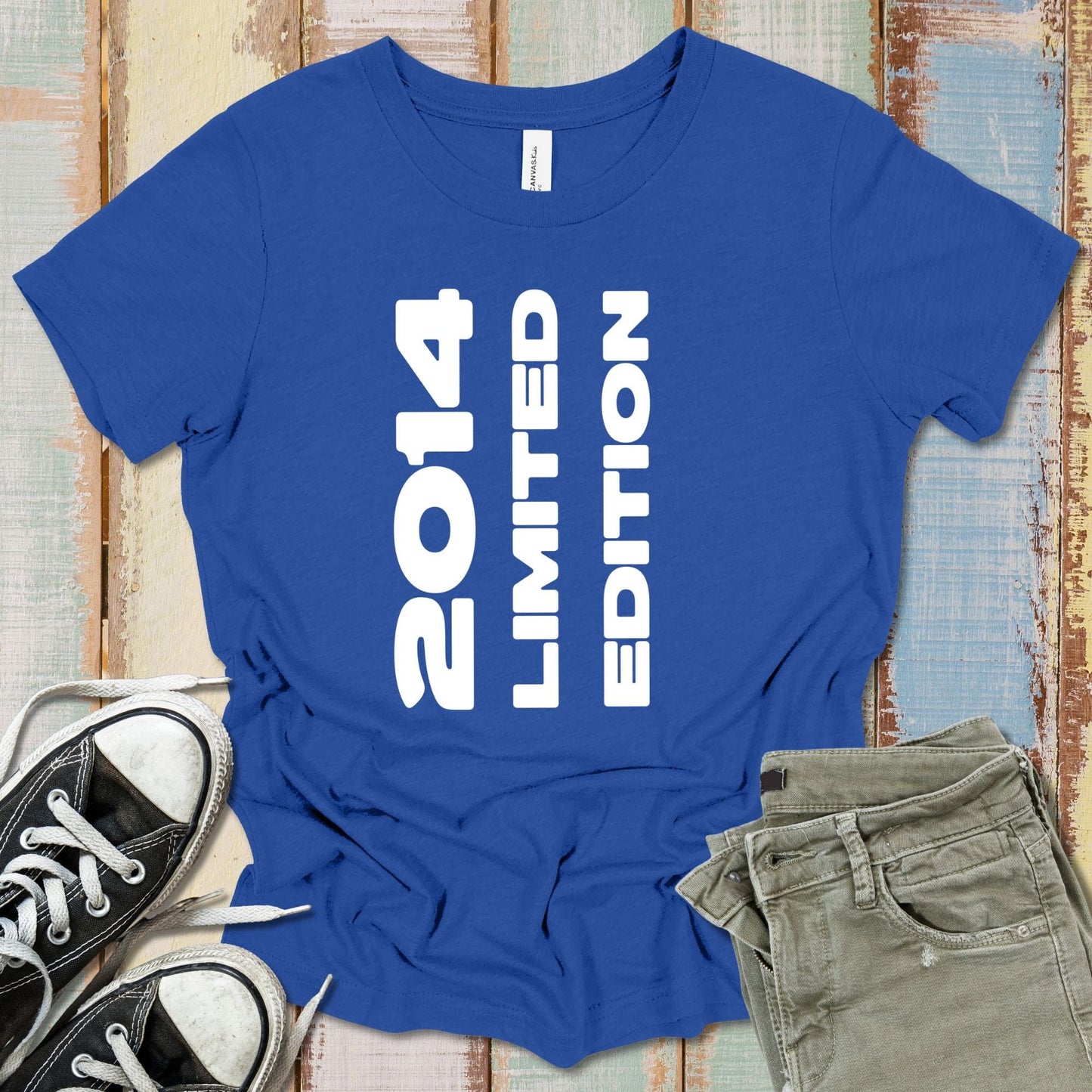 2014 Limited Edition T-Shirt