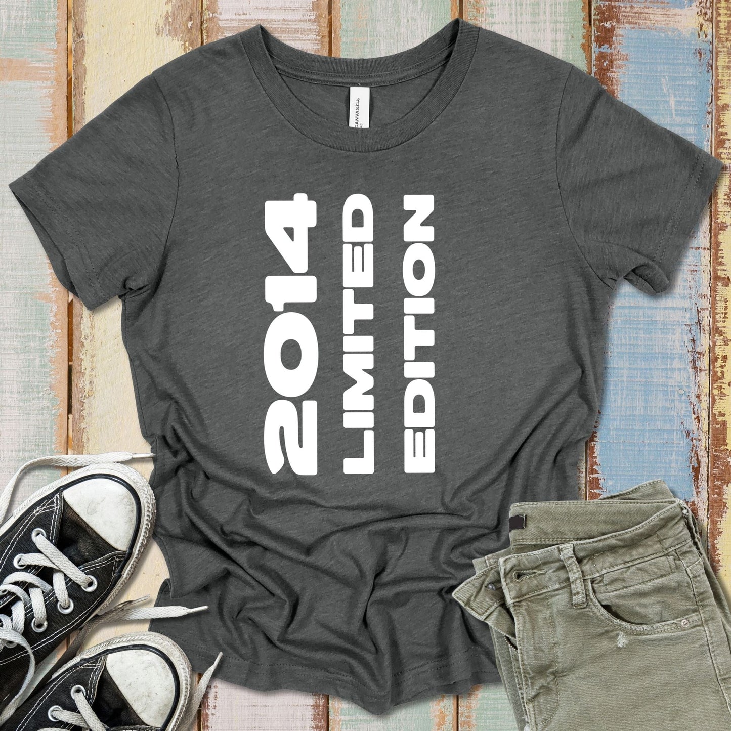 2014 Limited Edition T-Shirt