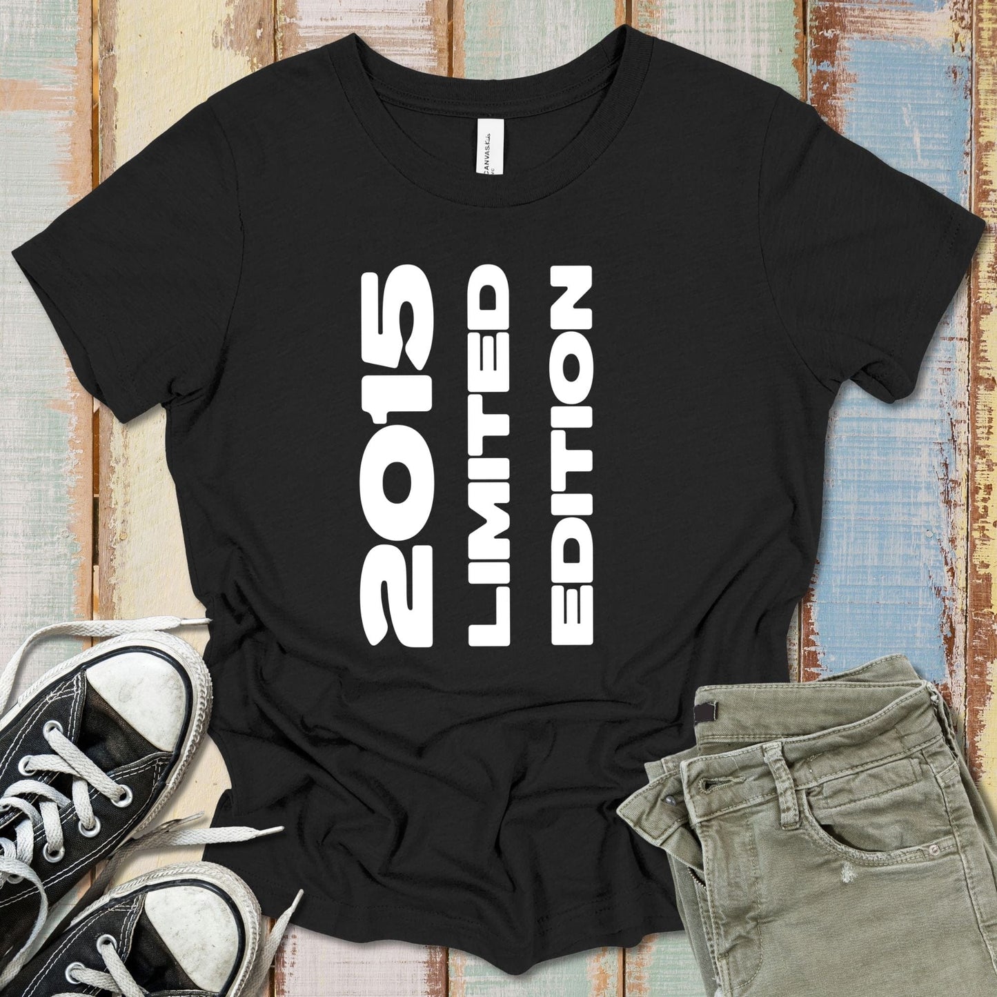 2015 Limited Edition T-Shirt