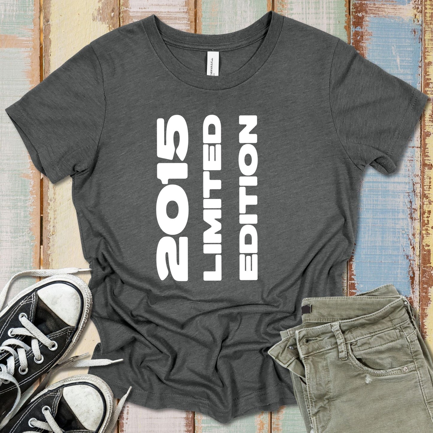 2015 Limited Edition T-Shirt