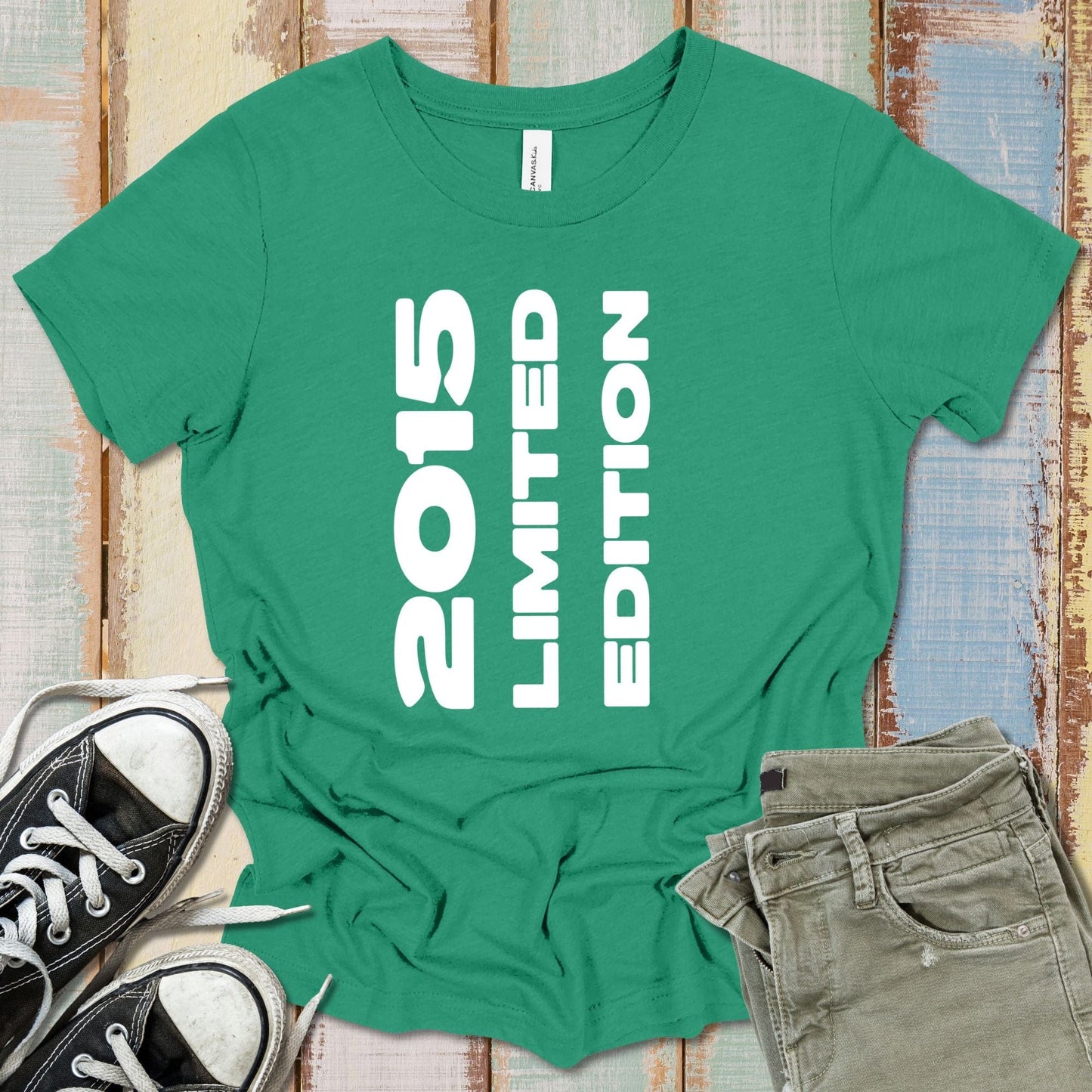2015 Limited Edition T-Shirt