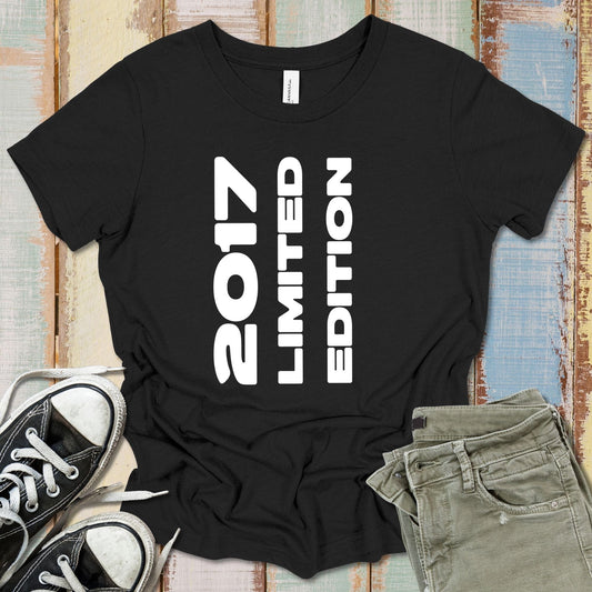 2017 Limited Edition T-Shirt