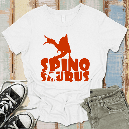 Spinosaurus T-Shirt