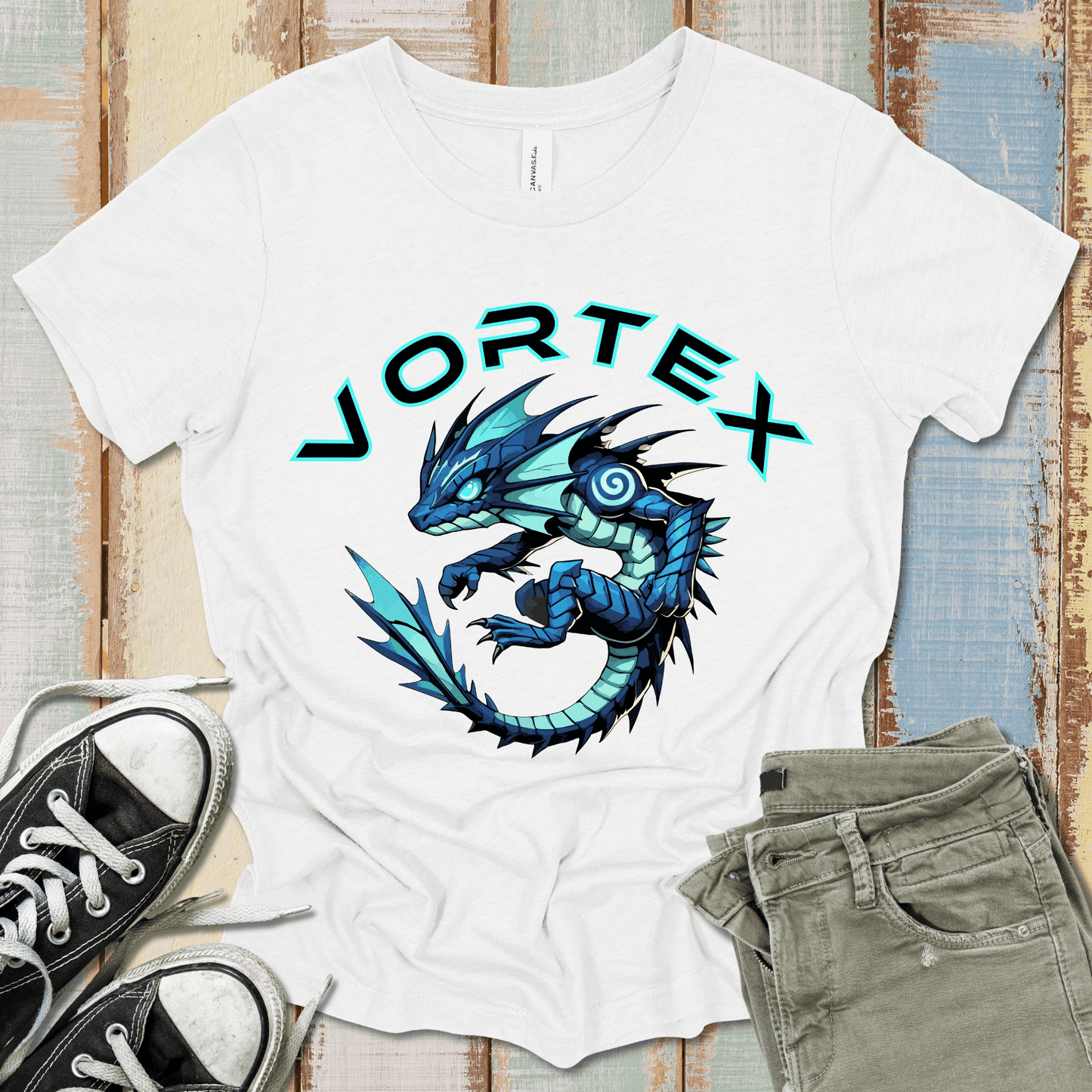Vortex T-Shirt