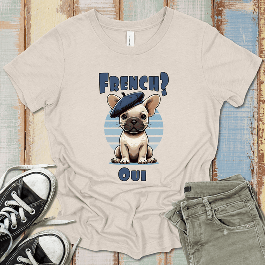 French Oui T-Shirt