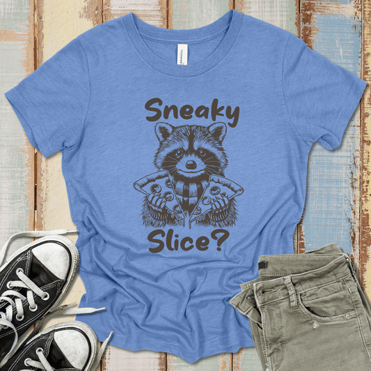 Sneaky Slice? T-Shirt