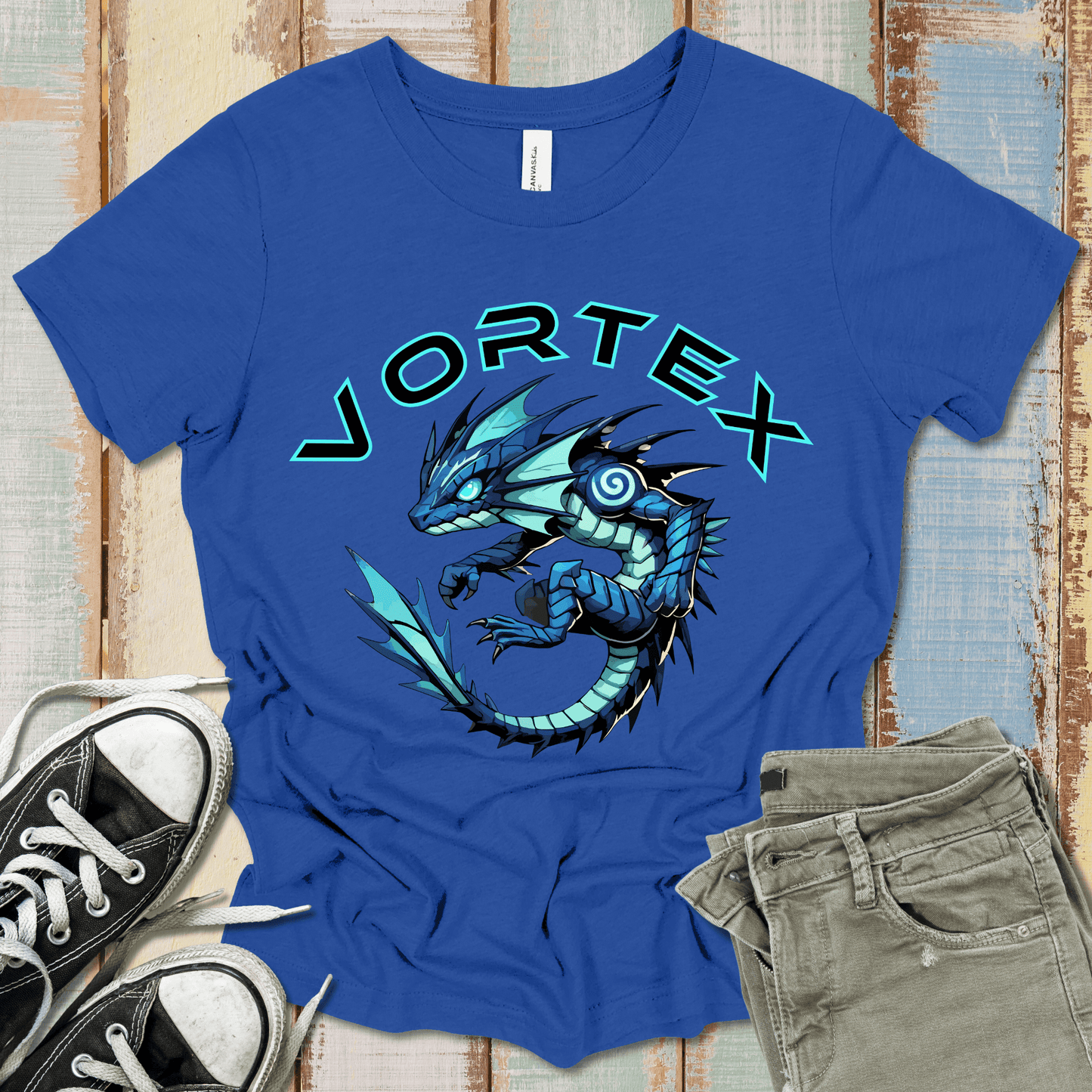 Vortex T-Shirt