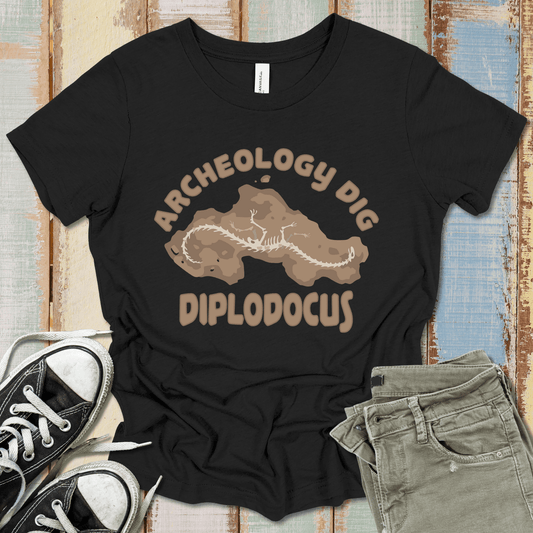 Diplo Dig T-Shirt