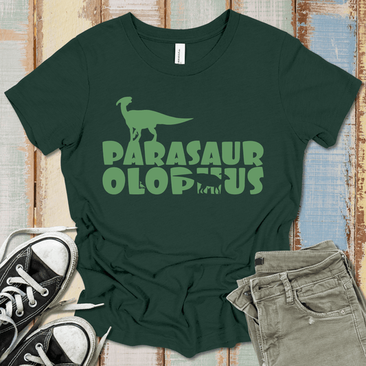 Parasaur T-Shirt