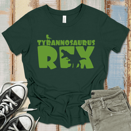 T-Rex T-Shirt
