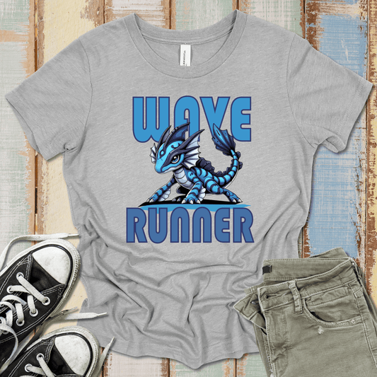 Wave Runner T-Shirt