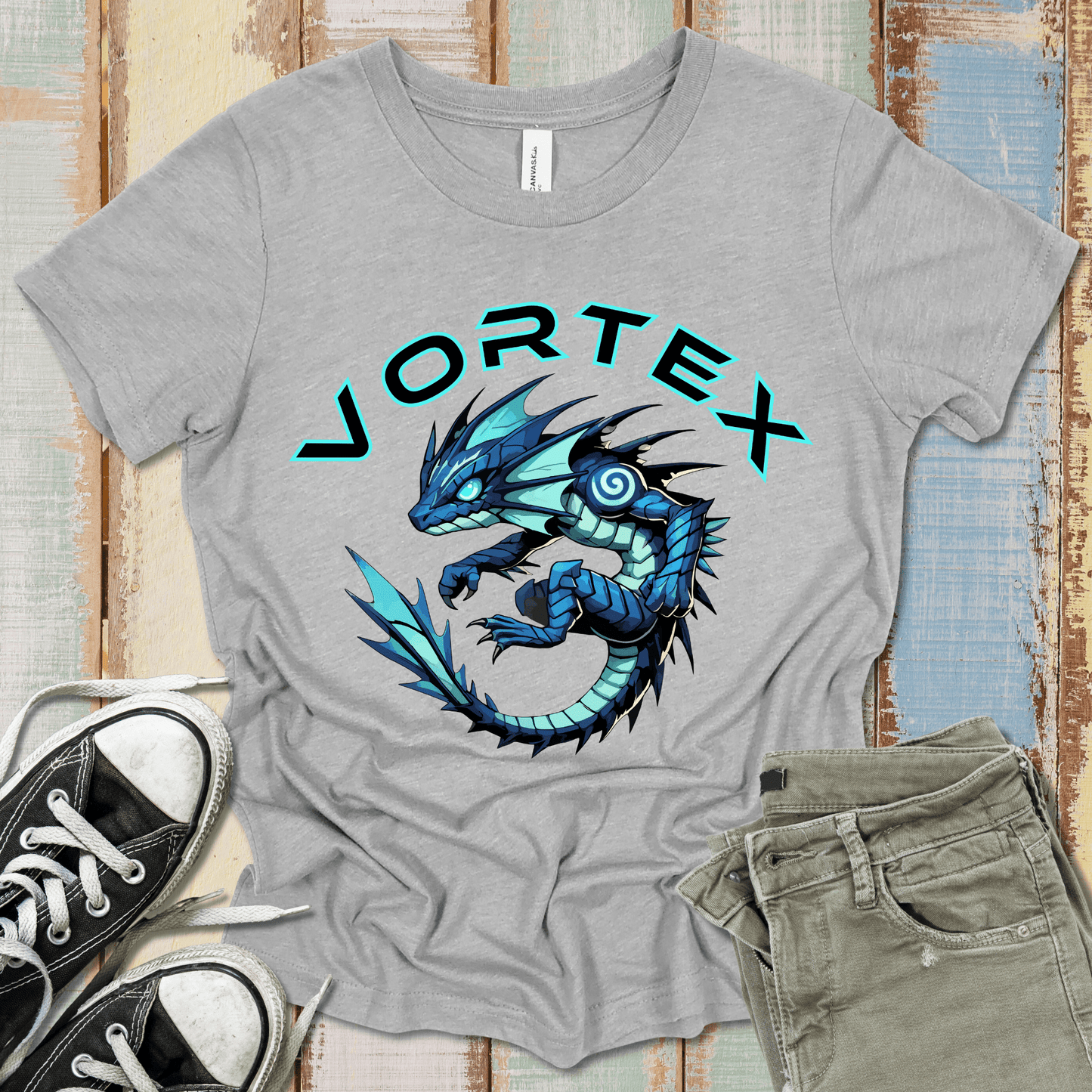 Vortex T-Shirt