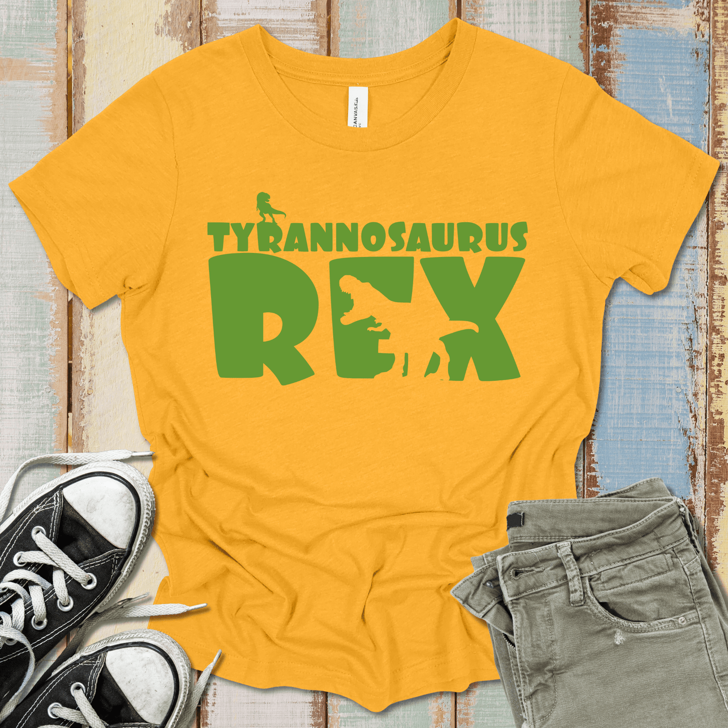 T-Rex T-Shirt