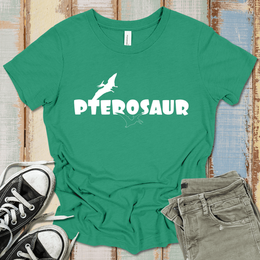 Pterosaur WP T-Shirt