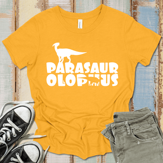 Parasaur WP T-Shirt