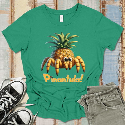 Pinantula T-Shirt