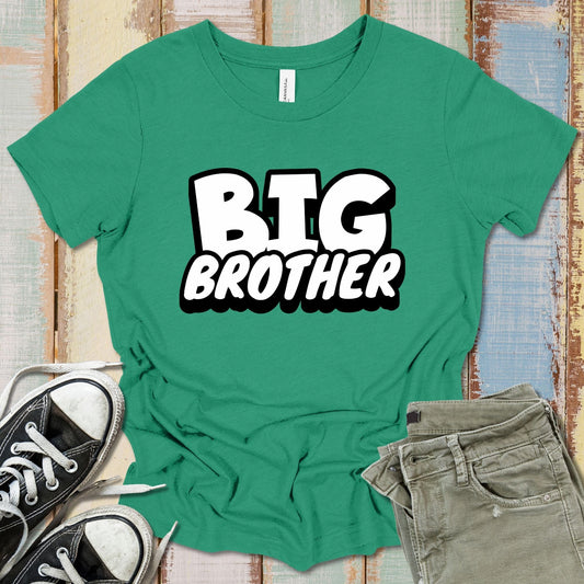Big Brother T-Shirt