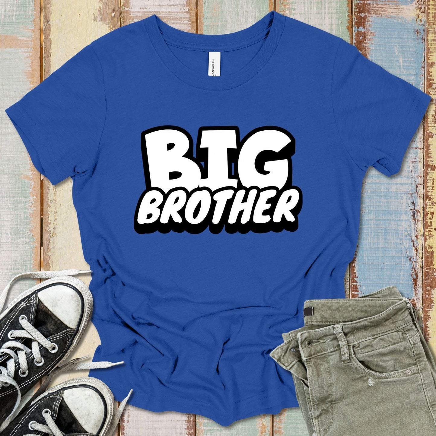 Big Brother T-Shirt