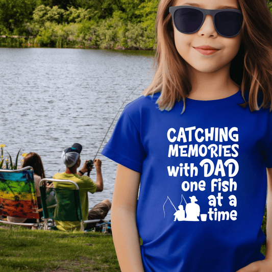 Catching Memories T-Shirt