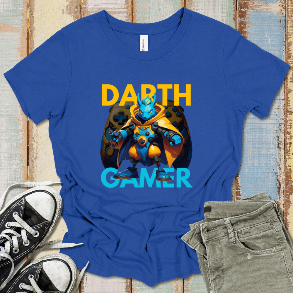 Darth Gamer T-Shirt