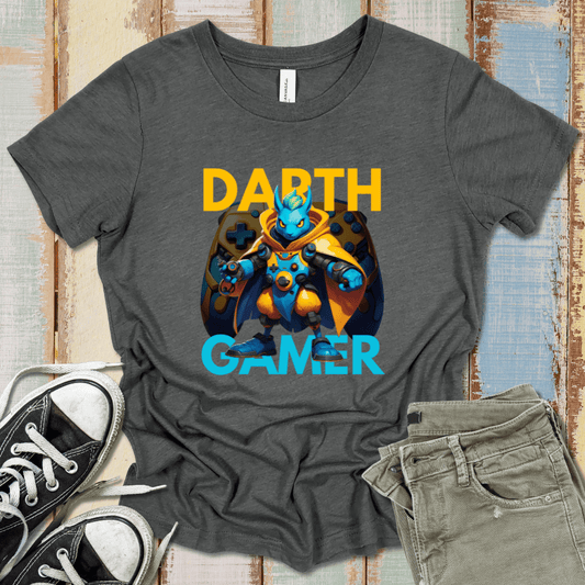 Darth Gamer T-Shirt