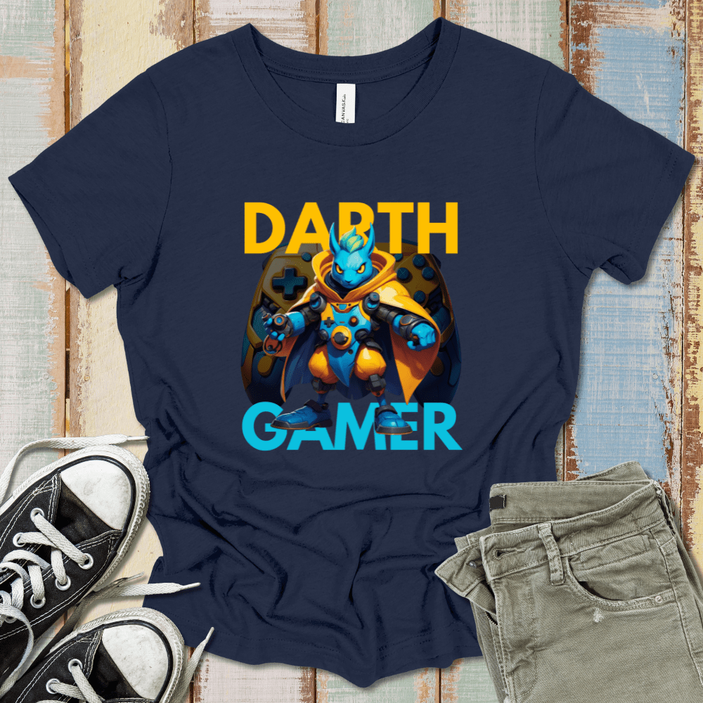 Darth Gamer T-Shirt