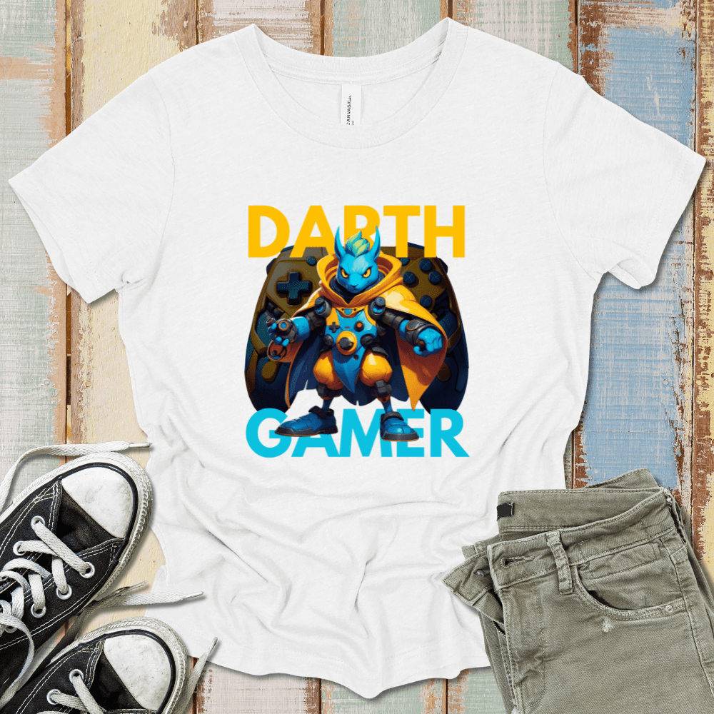 Darth Gamer T-Shirt