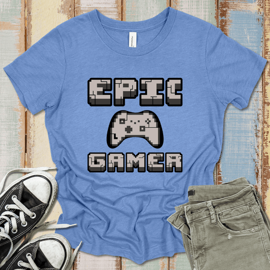 Epic Gamer T-Shirt