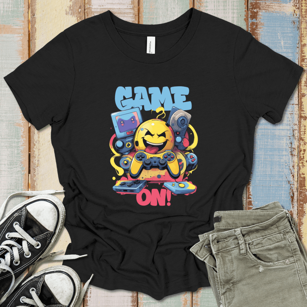 Game On! T-Shirt