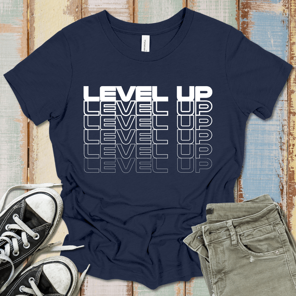 Level Up T-Shirt