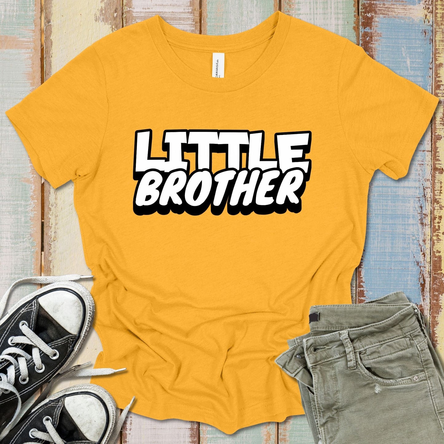 Little Brother T-Shirt