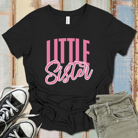 Little Sister T-Shirt