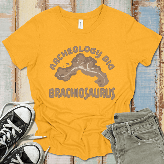 Brachio Dig T-Shirt