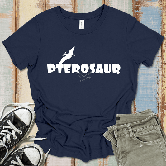 Pterosaur WP T-Shirt