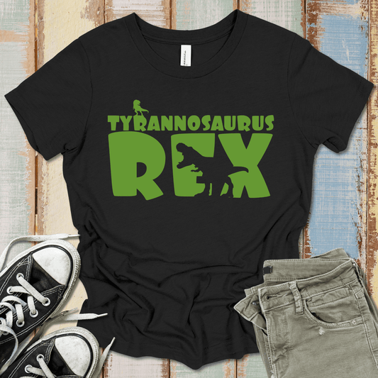 T-Rex T-Shirt