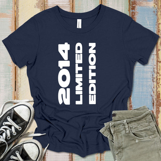 2014 Limited Edition T-Shirt