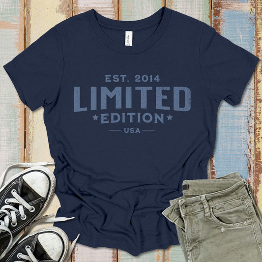 2014 Limited Edition USA T-Shirt