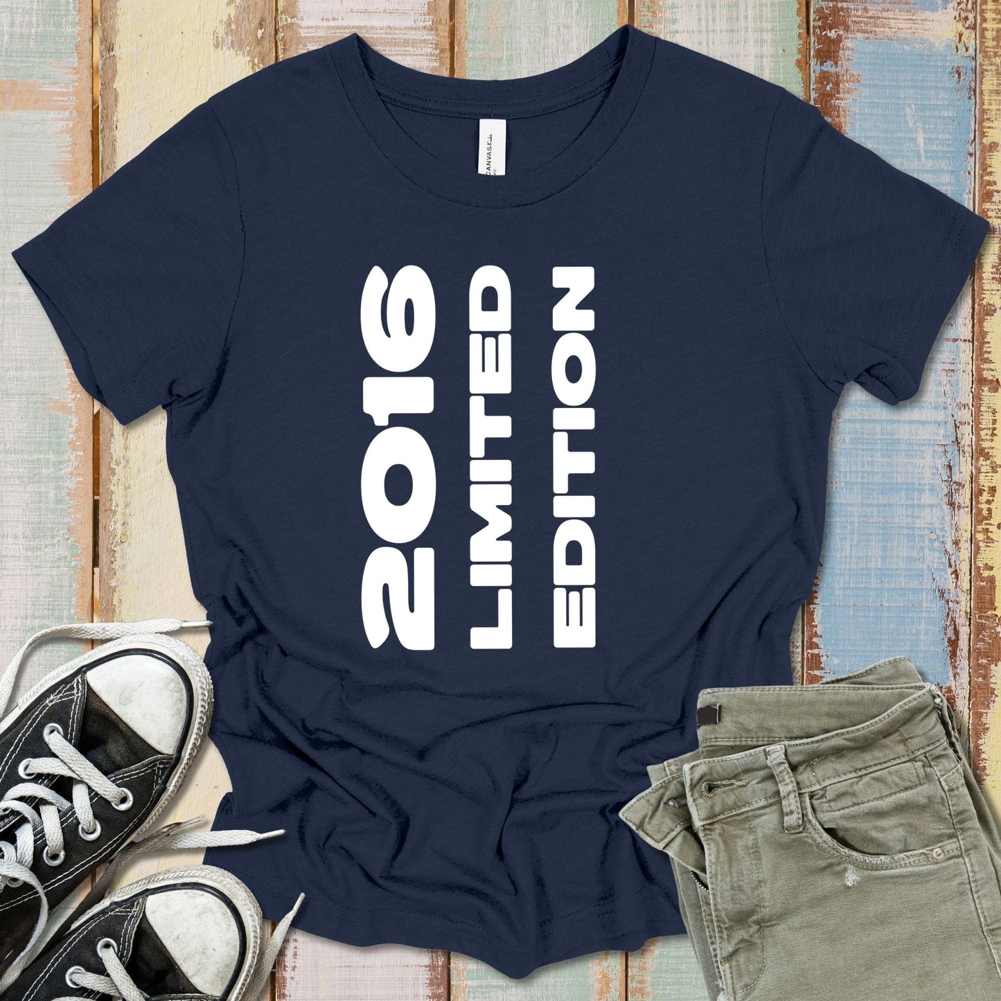 2016 Limited Edition T-Shirt
