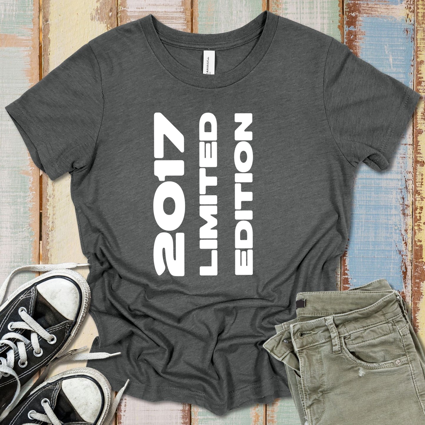 2017 Limited Edition T-Shirt