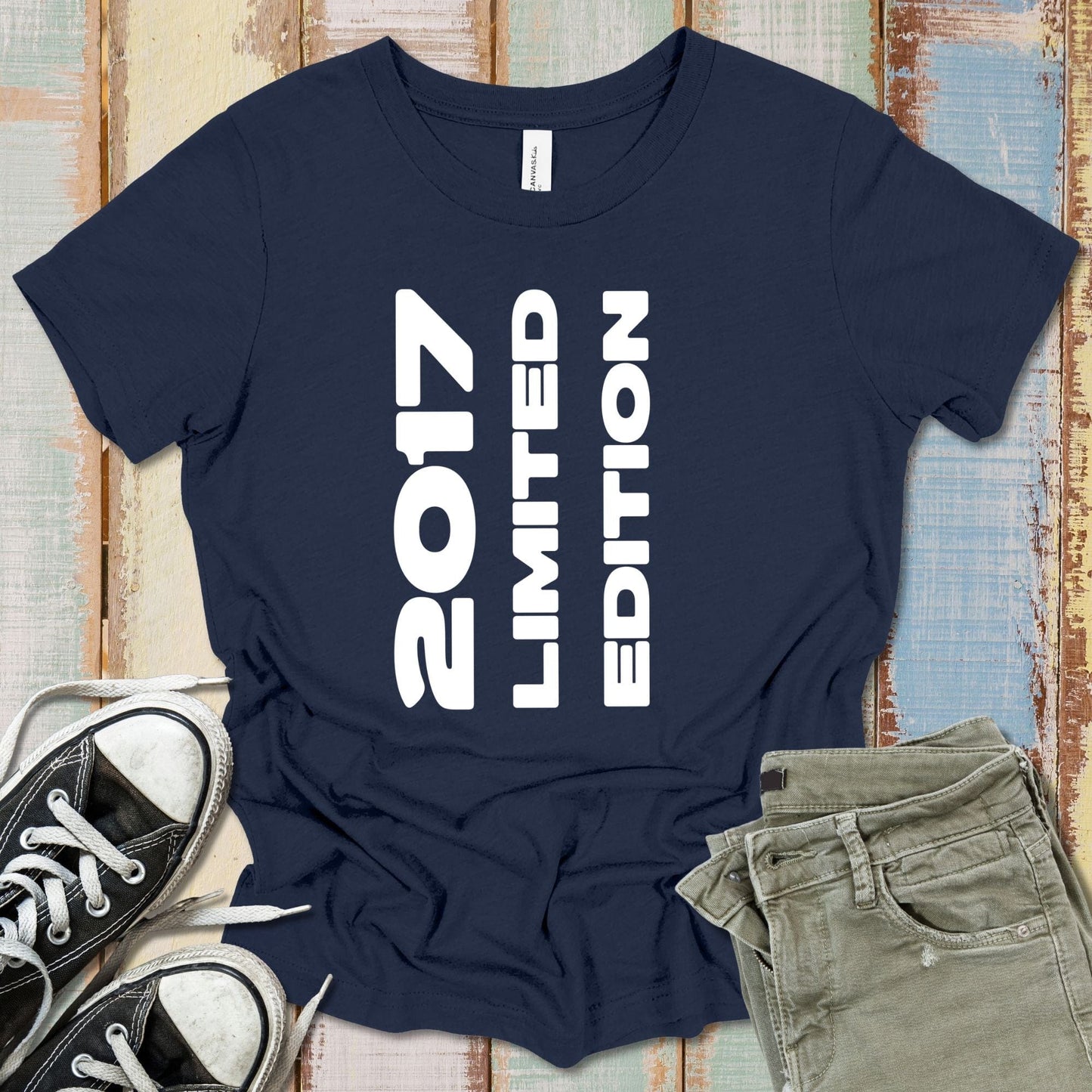 2017 Limited Edition T-Shirt