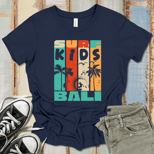 Surf Bali T-Shirt