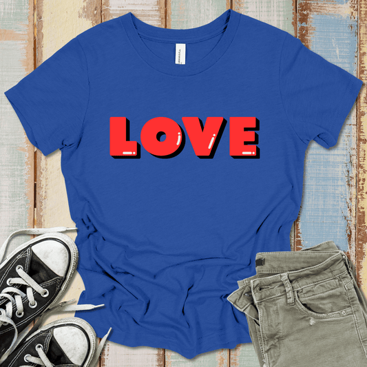 Love T-Shirt