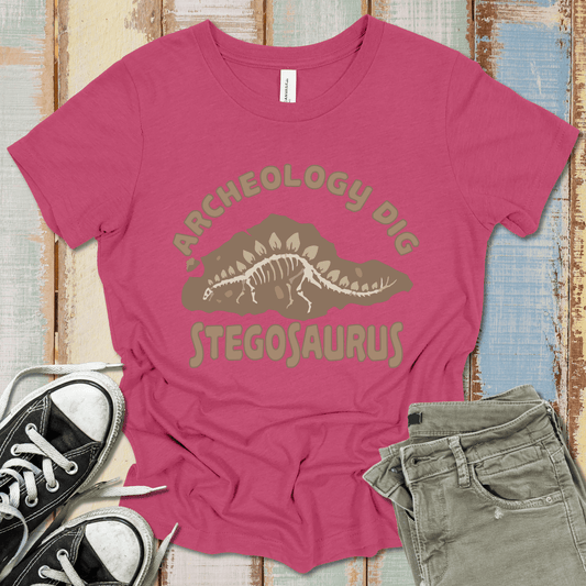Stego Dig T-Shirt