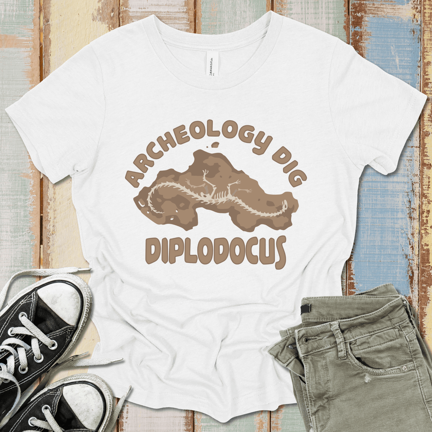 Diplo Dig T-Shirt