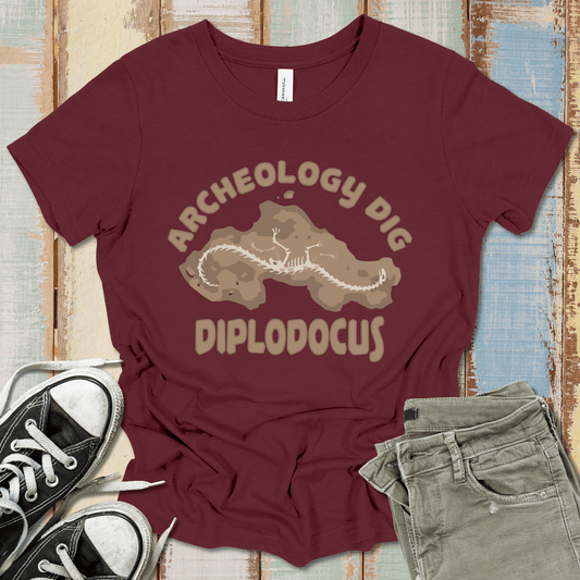 Diplo Dig T-Shirt