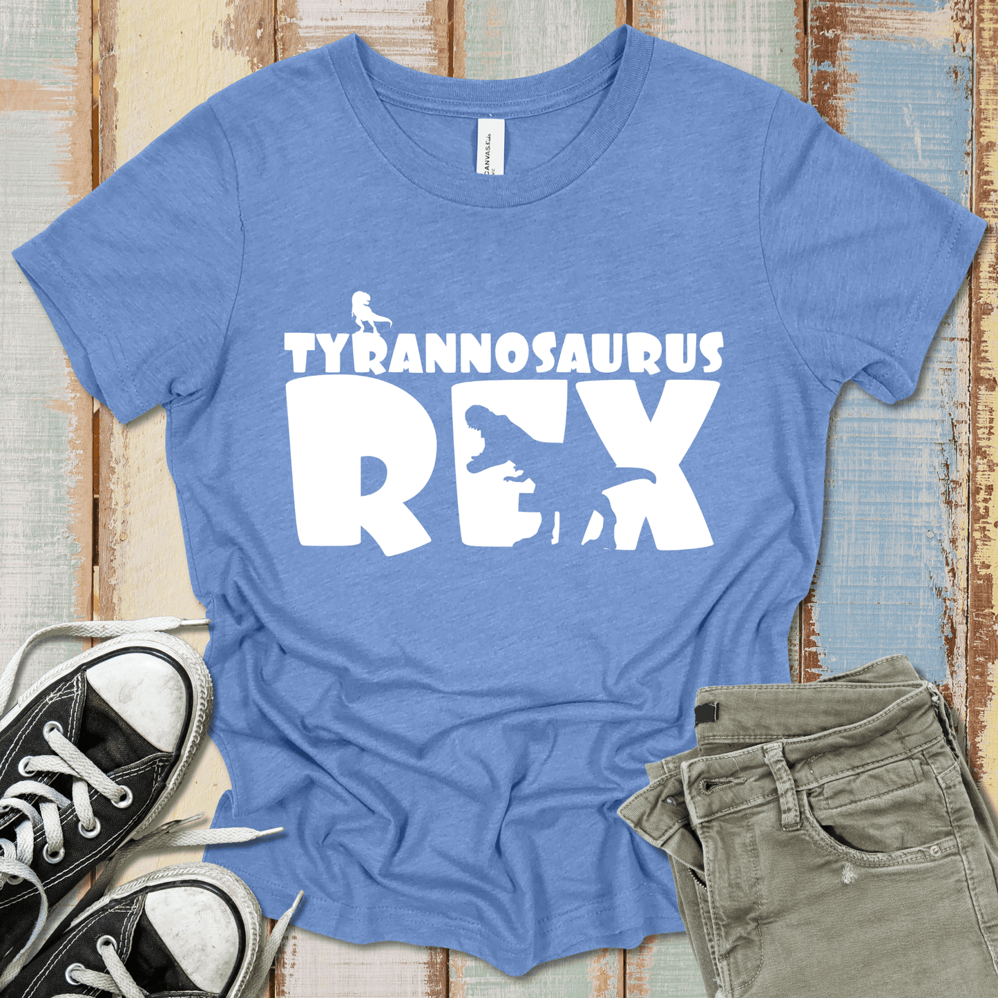 T-Rex WP T-Shirt