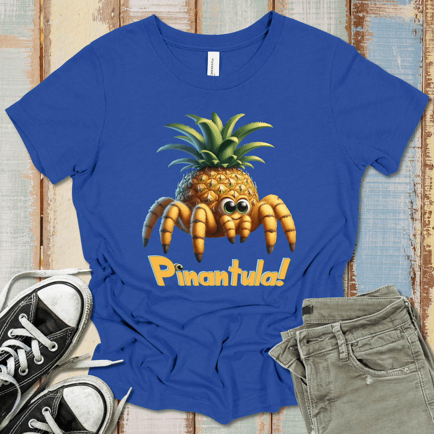 Pinantula T-Shirt